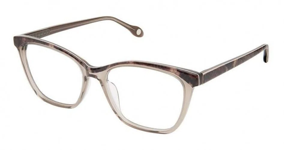 Fysh F-3680 Eyeglasses